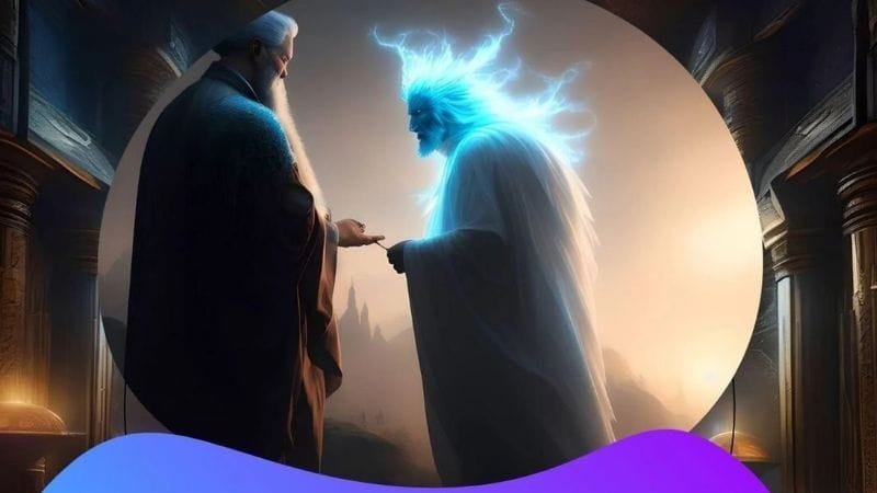 Talk To A Dead Loved One Spell4 necromantic spells