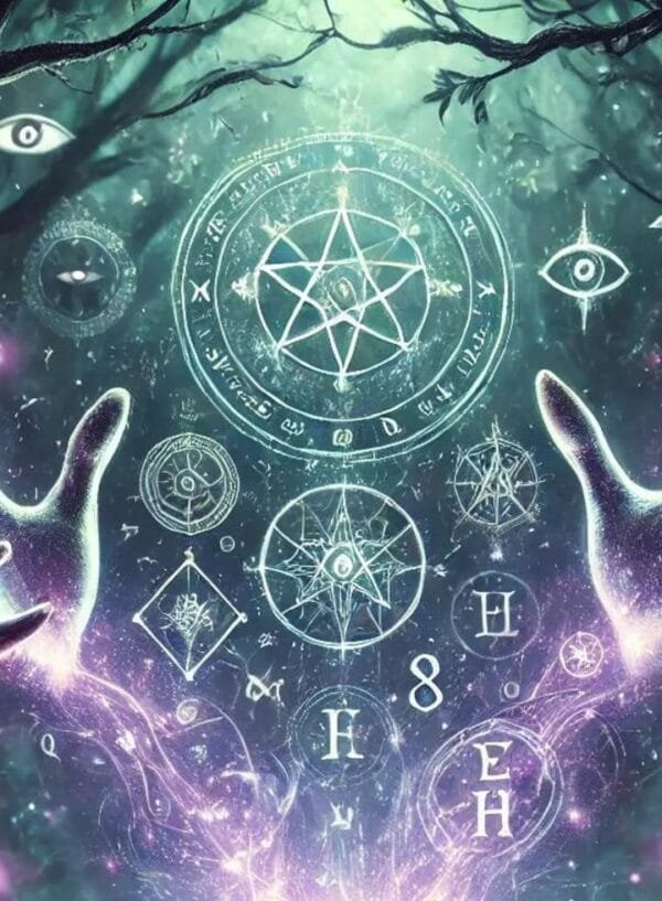 Trickery Spell – Bend Their Will, Control Their Actions